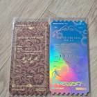 Wicked 2 Original Tickets - Elphaba Glinda Bundle  No Refund