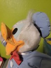 Donald Duck Applause Stand Plush Toy Walt Disney 11 5  Tall Doll Stuffed Animal