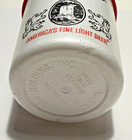Vintage Coors Banquet Styrofoam Beer Cooler Can Koozie