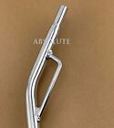Vintage Schwinn Bike 13 16  20 7mm Layback Seat Post Cruiser Bicycle Stingray 