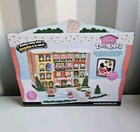 Disney Doorables Series 7 Holiday Advent Calendar 24 Figures