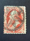 Scott   149 Fancy Cancel   2024 Scott Catalogue Value   100 00