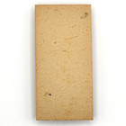 Vintage Japanese Manga Art Menko Style Card Showa Paper Toy Rare No 11