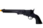 Full-size 1851 Colt Navy Revolver Replica For Fantasy  Cosplay And Prop