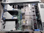Hp Dl380 Gen10 16sff  8x Nvme  2x 20core 6138 2 0ghz no Hdd ram 2u Server