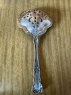 Buttercup Candy Nut Spoon Gorham Sterling Silver 1900 No Mono