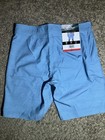 New Men s O neill Boardshorts Size 34 Blue 10  Inseam