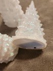  3  White Glitter Color Changinging Led Christmas Tree 6 