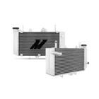 Mishimoto Aluminum Radiator Fits Yamaha Yz450r  2009-2013