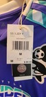 Adidas Seattle Sounders Fc Mls Soccer 3rd Archive Jersey Aeroready Youth Medium