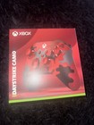 Microsoft Wireless Controller For Xbox Series X s - Daystrike Camo 