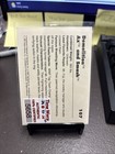 Demolition Ax Signed Card Auto