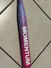 Onyx Momentum Usssa Slowpitch Softball Bat 26 Oz
