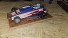 Smith Built 1 24 Spring Car Slot Car 