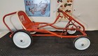 Original Murray Tot Rod Pedal Car