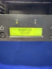 Quantum Superloader 3 Tape Autoloader L700 Vs160 Tape Drive - Powers On - Local