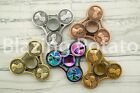 Premium Penny Fidget Spinner Tri Gyro Figet Desk Toy Focus Edc Adhd    usa   