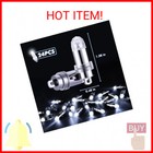 Lihao 24x Battery Operated Led Party Lights Bulbs For Paper Lantern Balloons Par
