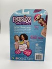 Fingerlings Glitter Monkey Razz Raspberry Glitter Interactive Baby Pet Toy New