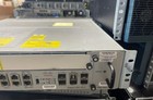 Cisco Asr-9001 Router  Fan And Dual Ac Power Supply Asr Serial 9001 Router