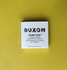 Buxom Plump Shot Collagen Peptides Lip Plumper Stick  Berry Glam 0 14 Oz