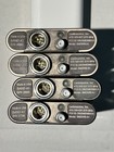  4 lectrosonics Smdwb Wideband Beltpack Transmitter  a1  470 To 537 Mhz 