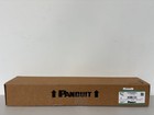 Panduit Cpp48fmwbly 48-port Flush Mount Patch Panel