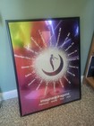 Imagine Dragons Mercury 2022 World Tour Poster