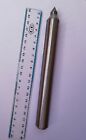Carbide Tips Chisel Round Point 10mm