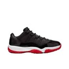 Air Jordan 11 Retro 2025 Low Bred Men s Fv5104-006