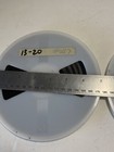 2  Vintage 8mm Film Reels Home Movies 