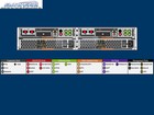 Netapp Fas2240a-2 Dual Controller W 24x 600gb 10k X422a-r5 Fas2240 2x X3245a-r6