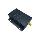 2 5w Radio Rf Power Amplifier Fm 1-1000mhz 2mw In 1-2 5w Out Power Amplifier Usa