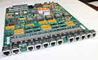 Micros 400419 Remote Cluster Controller Logic Board