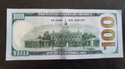 Series 2017a   Us One Hundred Dollar Bill Star Note  100 Pb 11188825 