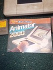 Ohio Art Etch A Sketch Animator 2000 Computer Vintage  With Stylus Not Tested 