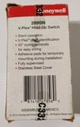Honeywell 269sn V-plex Contact Hold-up Panic Switch New
