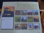 2009 Vintage Tractor Calendar