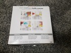 First Years 2-in-1 Baby Bottle Warmer   Sanitizer Food Jar Warmer New