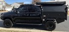 2018 Toyota Tundra Crewmax Sr5
