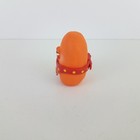 Mcdonalds 1988 Happy Meal Toy Mcnugget Buddies Cowpoke Cowboy - Missing Hat