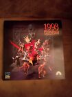 Full Moon      Vintage Calendar 1993 Paramount Pictures Puppet Master     