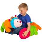 Cleo The Caterpillar Plush Soft Toy Teddy Bear Stuffed Animal 190cm Xxl New