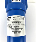 Parker  1 2 npt  Coalescing Hsg Filter  Autodrain dpi  Hn2l-10cw  Finite  Nos  S