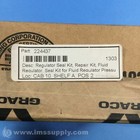 Graco 224437 Back Pressure Regulator Repair Kit Fnob