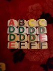 Leapfrog Fridge Phonics Letters Pick 3 For  3  Lg Size Replacement New Letters 