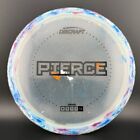 Discraft Jawbreaker Z Flx Passion - Misprint - 2024 Paige Pierce Tour Series