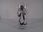1973--sylvester--pepsi Promo Glass  look  Collector Series
