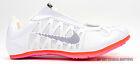 Nike Zoom Lj 4 Long Jump Spikes Dm5659-100 Tokyo Olympics  rawdacious  Size 9
