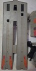     vintage 1978 Mattel Battlestar Galactica Viper Launch Station Parts Lot - Rare
